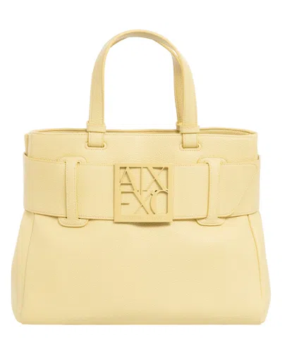 ARMANI EXCHANGE HANDBAG
