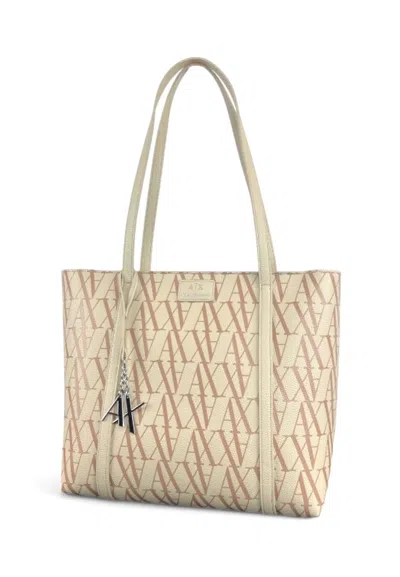 Armani Exchange Handbags Woman