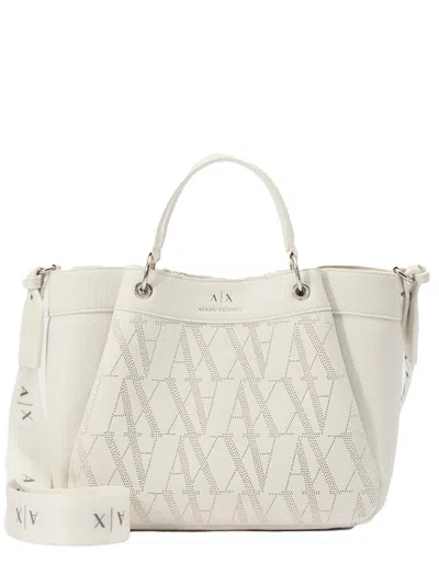 Armani Exchange Handbags Woman