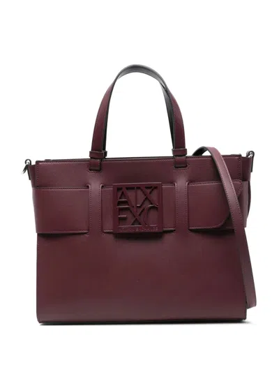 ARMANI EXCHANGE ARMANI EXCHANGE HANDBAGS WOMAN