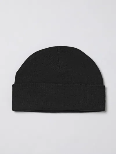 Armani Exchange Hat Men  In Black