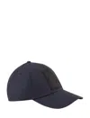 Armani Exchange Hats Blue