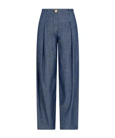 Armani Exchange High Waist Jeans