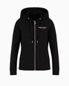 Armani Exchange Sweaters Black In Black