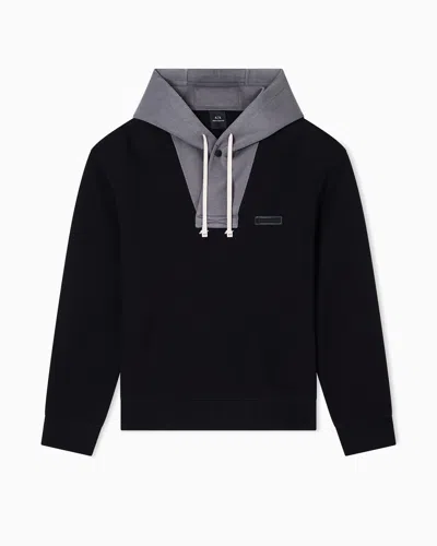 Armani Exchange Hoodies In Multi