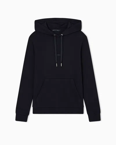 ARMANI EXCHANGE HOODIES