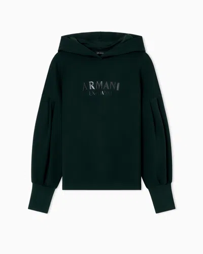 ARMANI EXCHANGE HOODIES