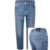 Armani Exchange J13 Slim Fit Jeans Blue In Blue