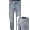 Armani Exchange J13 Slim Fit Jeans Blue In Blue