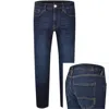 Armani Exchange J13 Slim Fit Jeans Blue In Blue