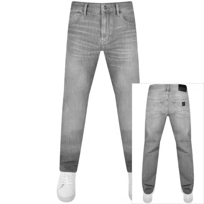 Armani Exchange J13 Slim Fit Jeans Grey