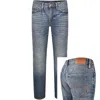 Armani Exchange J14 Slim Fit Jeans Blue In Blue