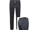 Armani Exchange J14 Slim Fit Jeans Blue In Blue