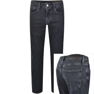 Armani Exchange J14 Slim Fit Jeans Blue