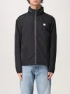 Armani Exchange Jacket  Men Color Black In Black