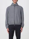 Armani Exchange Jacket  Men Color Black In Black