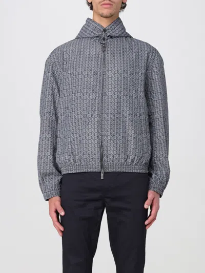 Armani Exchange Jacket  Men Color Black