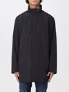 Armani Exchange Jacket  Men Color Black In Black