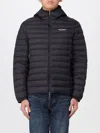 Armani Exchange Jacket  Men Color Black In Black