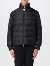Armani Exchange Jacket  Men Color Black In Black