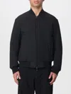 Armani Exchange Jacket  Men Color Black In Black