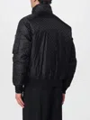 Armani Exchange Jacket  Men Color Black In Black