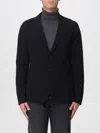 Armani Exchange Jacket  Men Color Black In Black