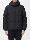 Armani Exchange Jacket  Men Color Black In Black