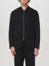 ARMANI EXCHANGE JACKET ARMANI EXCHANGE MEN COLOR BLACK,G21454002