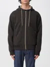 Armani Exchange Jacket  Men Color Dark In Multi