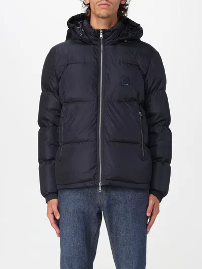ARMANI EXCHANGE JACKET ARMANI EXCHANGE MEN COLOR NAVY,431270045