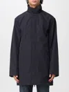 Armani Exchange Jacket  Men Color Navy In Blue