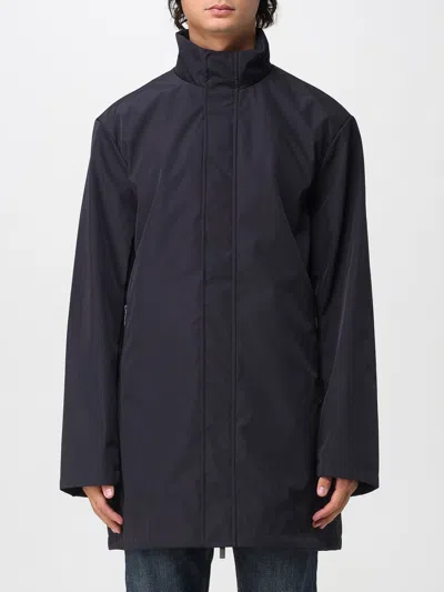 Armani Exchange Jacket  Men Color Navy In Blue
