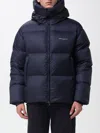 Armani Exchange Jacket  Men Color Navy In Blue