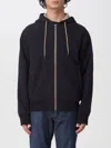 Armani Exchange Jacket  Men Color Navy In Multi