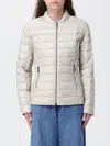Armani Exchange ジャケット  レディース カラー ベージュ In Neutral