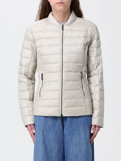 Armani Exchange ジャケット  レディース カラー ベージュ In Neutral