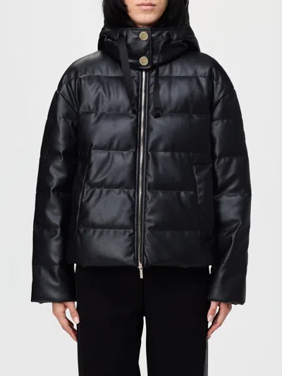 Armani Exchange Jacket  Woman Color Black