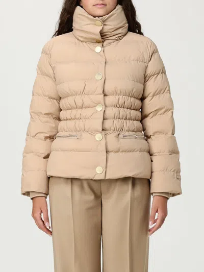 Armani Exchange Jacket  Woman Color Camel In Brown
