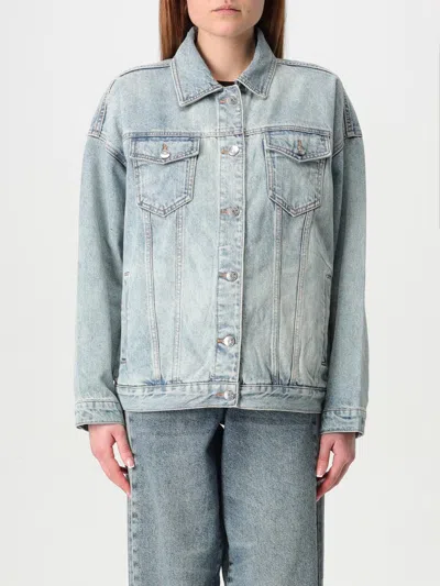 Armani Exchange Jacket  Woman Color Stone Washed