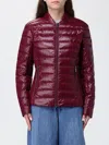 Armani Exchange ジャケット  レディース カラー ワイン In Red