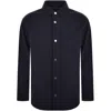 Armani Exchange Jacket Navy In Navy