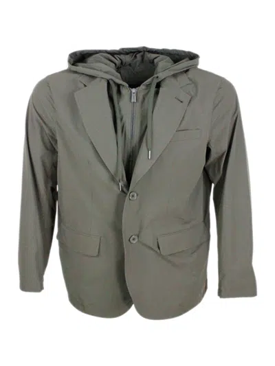 Armani Exchange Jackets