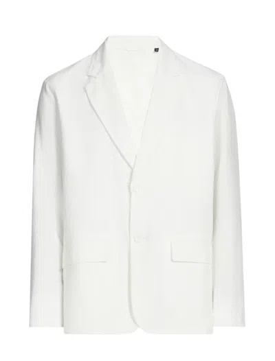 Armani Exchange Jackets In Beige