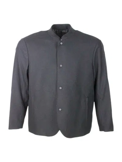 ARMANI EXCHANGE ARMANI EXCHANGE JACKETS