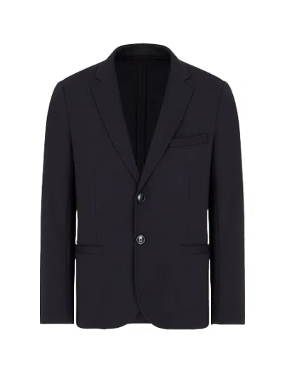 Armani Exchange Jackets & Vests In 1583