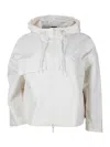 Armani Exchange Chaqueta Casual - Crema In Brown