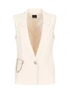 Armani Exchange Waistcoats In Iso