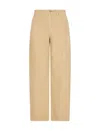 Armani Exchange Asv Cotton And Lyocell Dye Denim Relaxed Fit Jeans