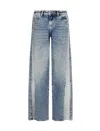 Armani Exchange Jeans In Blue
